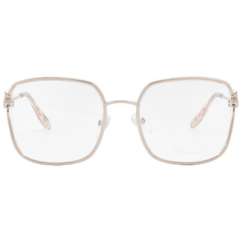 Demo Shield Ladies Eyeglasses VCHG29S 0A39 53