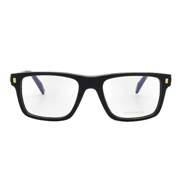 Demo Square Men's Eyeglasses VCH313 700 53