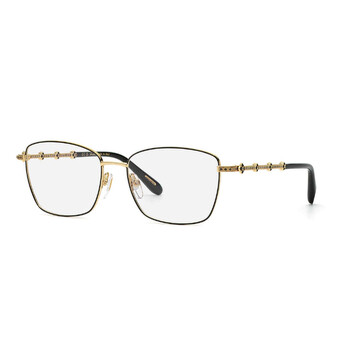 Demo Square Ladies Eyeglasses VCHG65S 0301 55