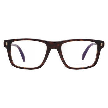 Demo Square Men's Eyeglasses VCH313 0722 53