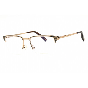 Marc Jacobs Demo Navigator Men's Eyeglasses MARC 714 006J 60