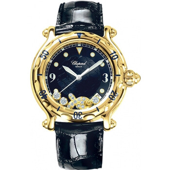 Happy Beach Ladies Watch