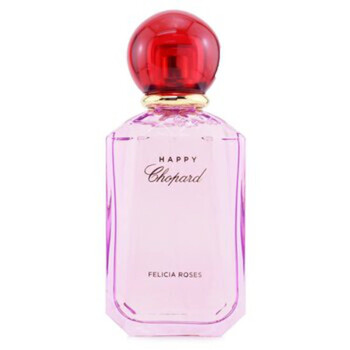 - Happy Chopard Felicia Roses Eau De Parfum Spray  100ml/3.4oz