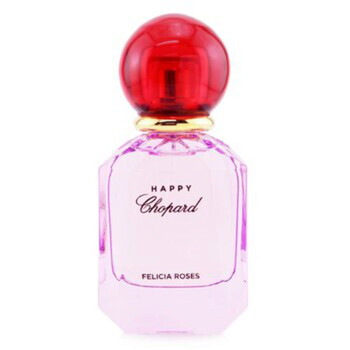 ⭐Happy Rose Shop⭐ Chopard Ladies Happy Magnolia Bouquet EDT Spray 1.35 oz
