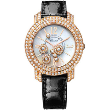 Chopard Happy Diamond Watches - Jomashop