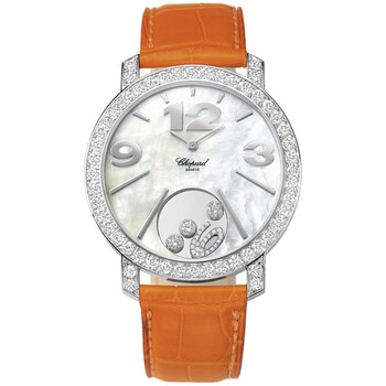 Happy Diamonds Ladies Watch 207450-1002 Happy Diamonds Ladies Watch 207450-1002