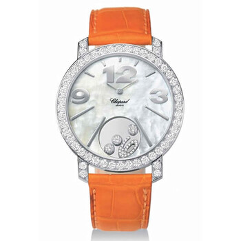 Chopard Happy Diamond Ladies Watch 20/7450-1003 207450-1003
