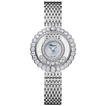 Happy Diamonds Quartz Ladies Watch 204180-1201