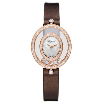 Happy Diamonds Quartz Ladies Watch 204292-5201