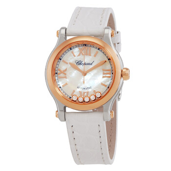 Happy Sport Automatic Ladies Watch 278573 6018