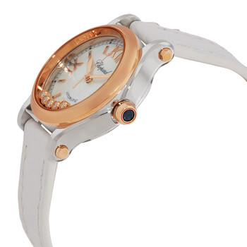 Happy Sport Automatic Ladies Watch 278573 6018