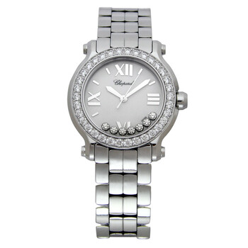 Happy Sport Floating Diamonds Ladies Watch 27/8478-2001 278478-2001
