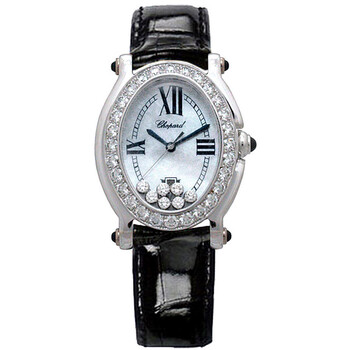 Happy Sport Oval Ladies Watch 2770002311WMP