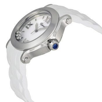 Happy Sport Round Ladies Watch 278475-3016