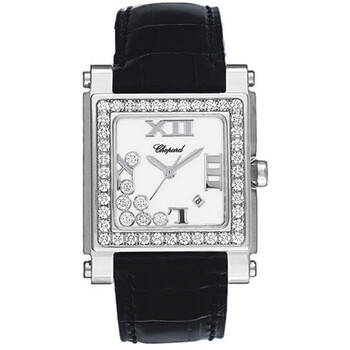 Happy Sport Square Ladies Watch 278504-2001