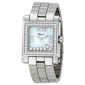 Happy Sport Square Ladies Watch 278505-2001 Happy Sport Square Ladies Watch 278505-2001
