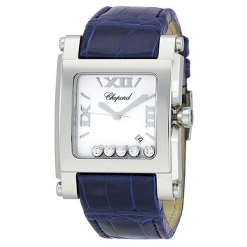 Happy Sport Stainless Steel Ladies Watch 288447-3001 Happy Sport Stainless Steel Ladies Watch 288447-3001