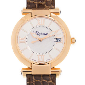 Imperiale Automatic Men's Watch 384241-5001