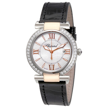 Imperiale Mother of Pearl Dial Ladies Watch 388541-6003