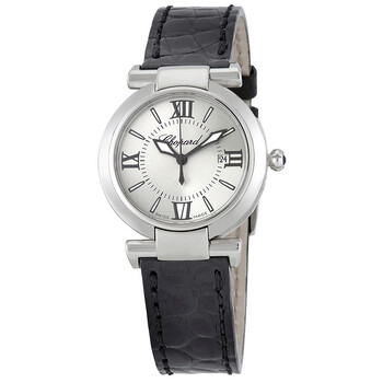 Imperiale Silver Dial Ladies Watch 388541-3001