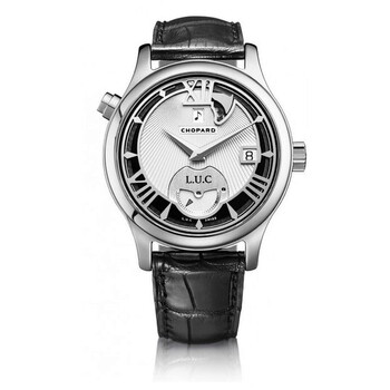 L.U.C. Strike One Automatic Chronometer Watch 161912-1001