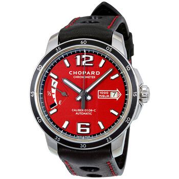 Mille Miglia Race Limited Edition Men's Watch 168566-3002 Mille Miglia Race Limited Edition Men's Watch 168566-3002