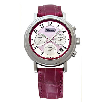 Mille Miglia Chronograph Elton John Ladies Watch 168331-3006 Mille Miglia Chronograph Elton John Ladies Watch 168331-3006