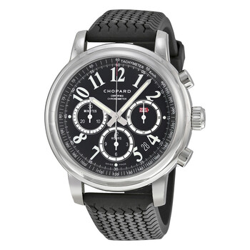 Mille Miglia Chronograph Men's Watch 168511-3001
