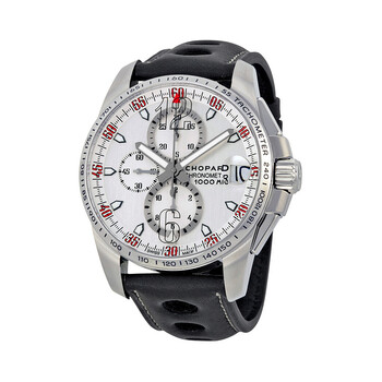 Mille Miglia GT XL Chronograph Automatic Titanium Men's Watch 168459-3041