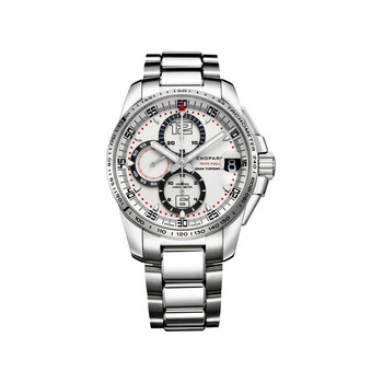 Mille Miglia GT XL Chronograph White Dial Men's Watch 15-8459-3002 Mille Miglia GT XL Chronograph White Dial Men's Watch 15-8459-3002
