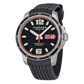 Chopard Mille Miglia GTS Azzurro Automatic Blue Dial Men's