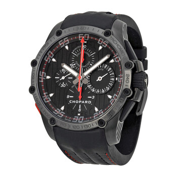 Superfast Split Second Chronograph Men's Watch 168542-3001