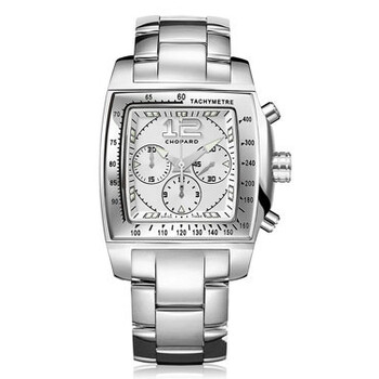 Two O Ten Automatic Chronograph Stainless Steel Ladies Watch 158462-3002