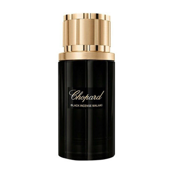 Chopard Unisex Black Incense Malaki EDP Spray 2.7 oz Fragrances