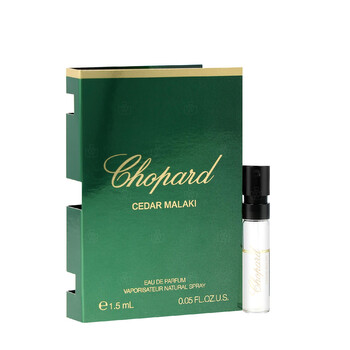 Chopard Men's Oud Malaki EDP Spray 2.7 oz Fragrances 3607347336914