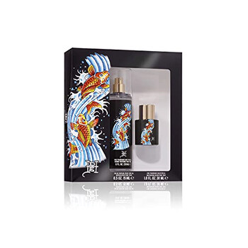 Christian Audigier Ed Hardy Tiger Ink / Christian Audigier 2