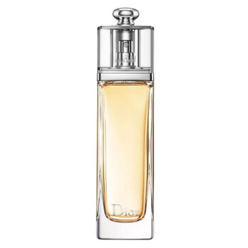 Christian Dior Ladies Addict EDT Spray 3.4 oz (Tester) Fragrances 3348901261814 Christian Dior Ladies Addict EDT Spray 3.4 oz (Tester) Fragrances 3348901261814