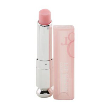 Christian Dior Ladies Dior Addict Lip Glow Reviving Lip Balm 0.11 oz #001 Pink Makeup 3348901550628