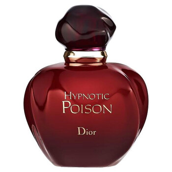 Christian Dior Ladies Dior Hypnotic Poison EDT Spray 3.4 oz (Tester) (100 ml)