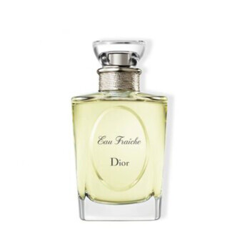 Christian Dior Ladies Eau Fraiche EDT Spray 3.4 oz Fragrances 3348900082731