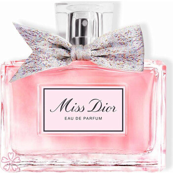 Christian Dior Ladies Miss Dior EDP Spray 3.4 oz (Tester) Fragrances 3348901576017