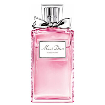 Christian Dior Ladies Miss Dior Rose N Roses EDT Spray 3.4 oz Fragrances 3348901500838