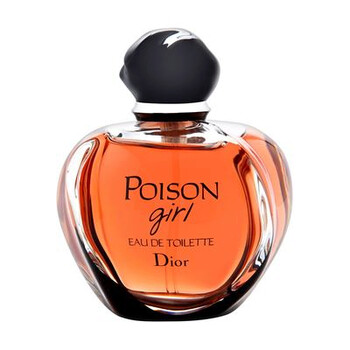 Christian Dior Ladies Poison Girl EDT 3.4 oz (Tester) Fragrances 3348901346801
