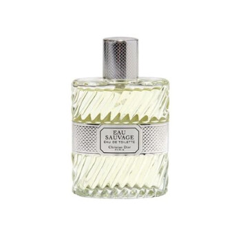 Dior Men's Eau Sauvage Parfum 3.4 oz Fragrances 3348901069830