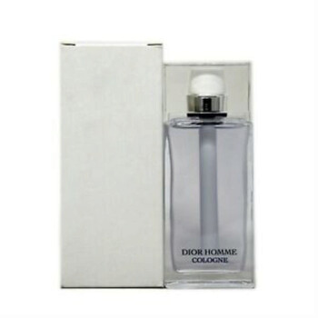 Dior Homme / Christian Dior Cologne Spray 4.2 oz (m