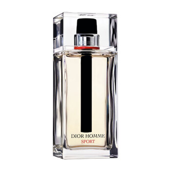 Dior Christian Dior Men's Homme Sport EDT Spray 2.54 oz Fragrances