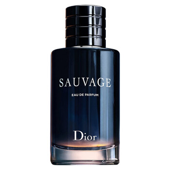 Dior Christian Dior Men's Sauvage Parfum Spray 3.4 oz (Tester