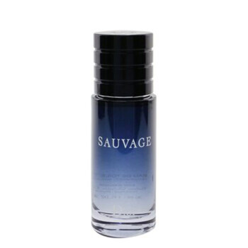 Christian Dior Men's Sauvage EDT Spray 1 oz Fragrances 3348901520195