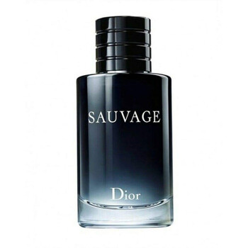 Christian Dior Men's Sauvage EDT Spray 3.4 oz (Tester) Fragrances 3348901473231