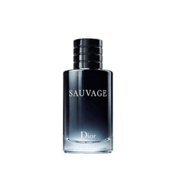Dior Christian Dior Men's Sauvage Elixir 2.0 oz Spray Fragrances